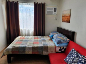 STUDIO CONDO at the LOOP Limketkai, CDO